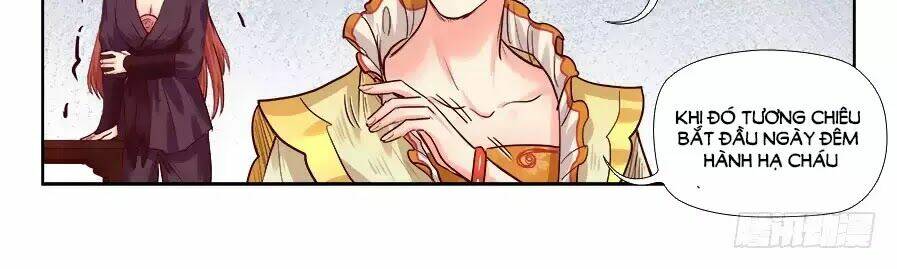 Luôn Có Yêu Quái: Chapter 189