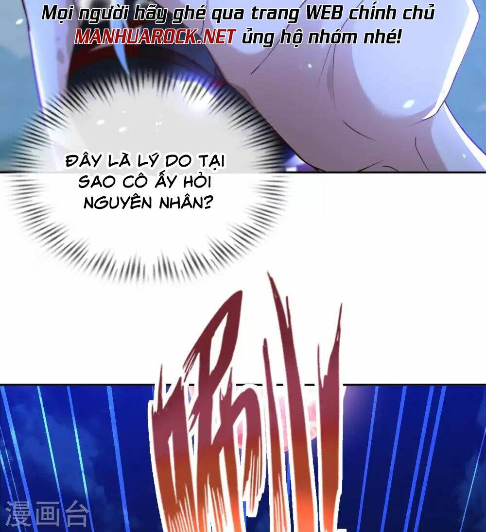 Sư Phụ Của Ta Là Thần Tiên: Chapter 42