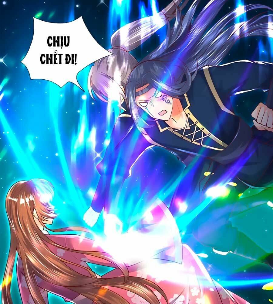 Phụng Lâm Thiên Hạ: Đệ Nhất Mỹ Nữ: Chapter 26