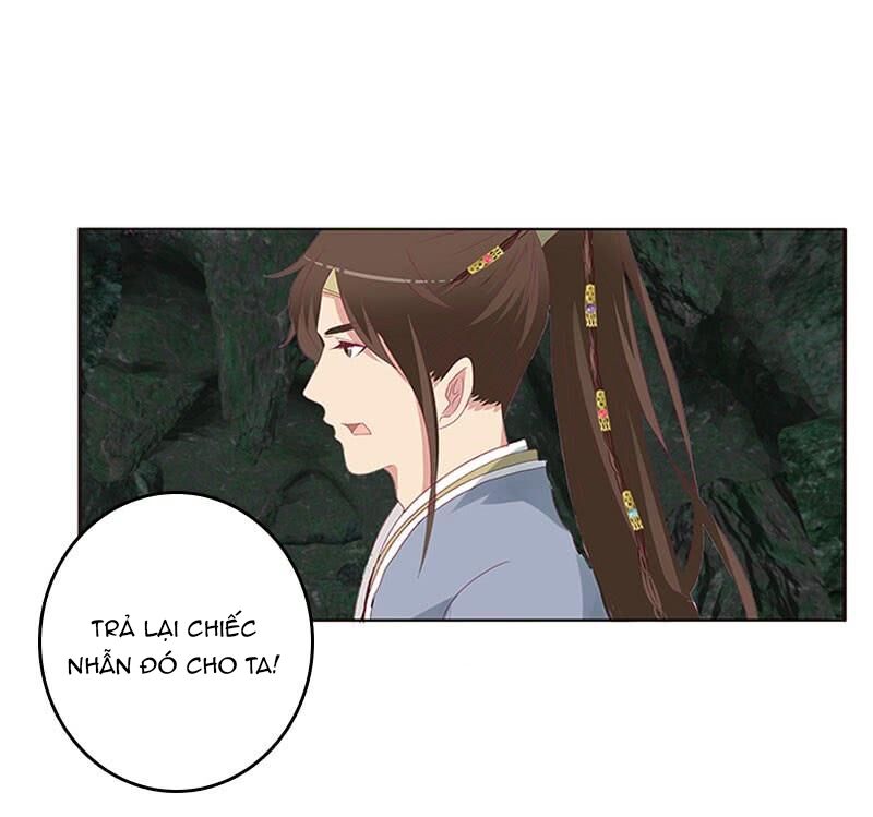 Thông Linh Phi: Chapter 375