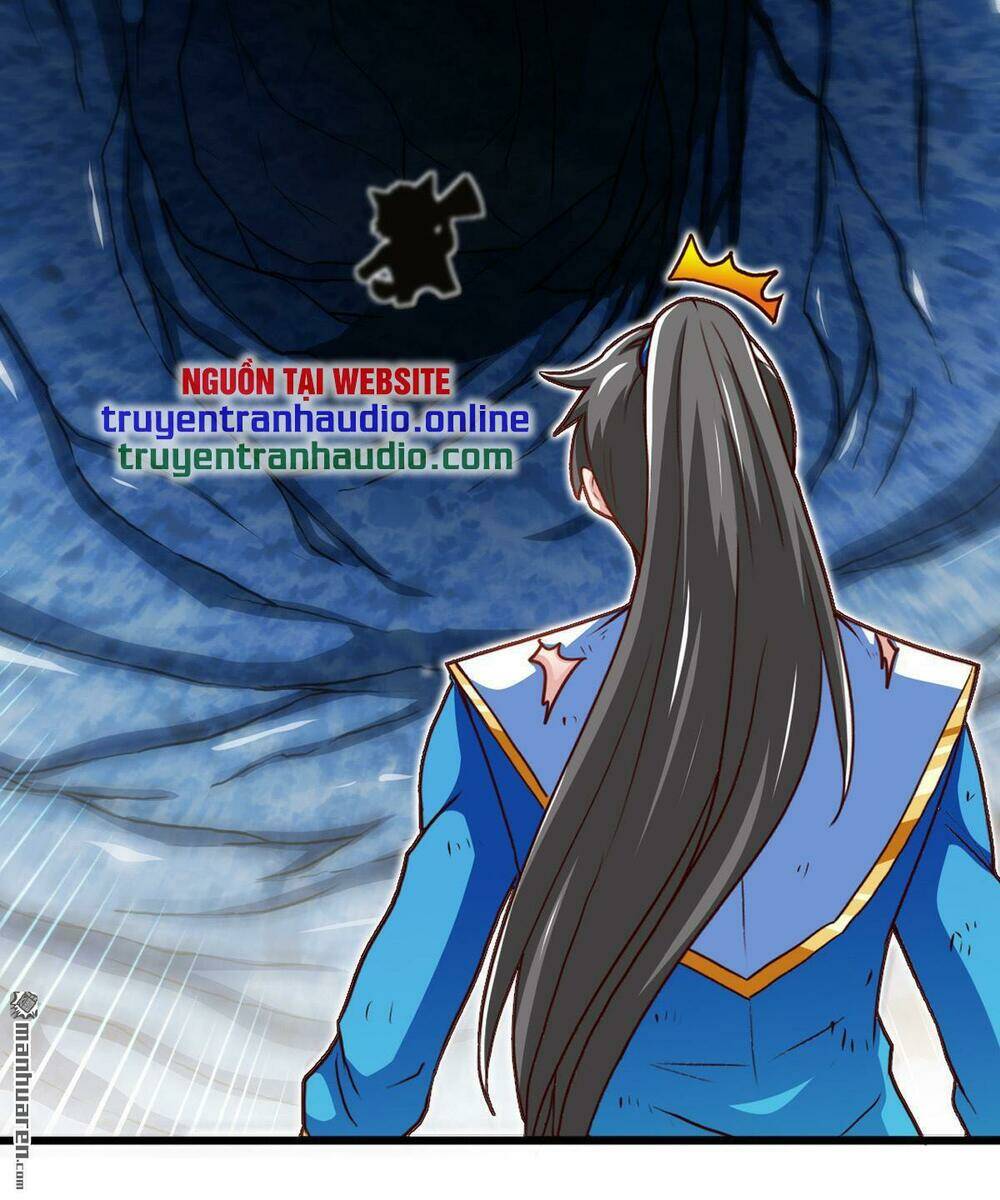 Võ Hồn Tuyệt Thế: Chapter 7.5