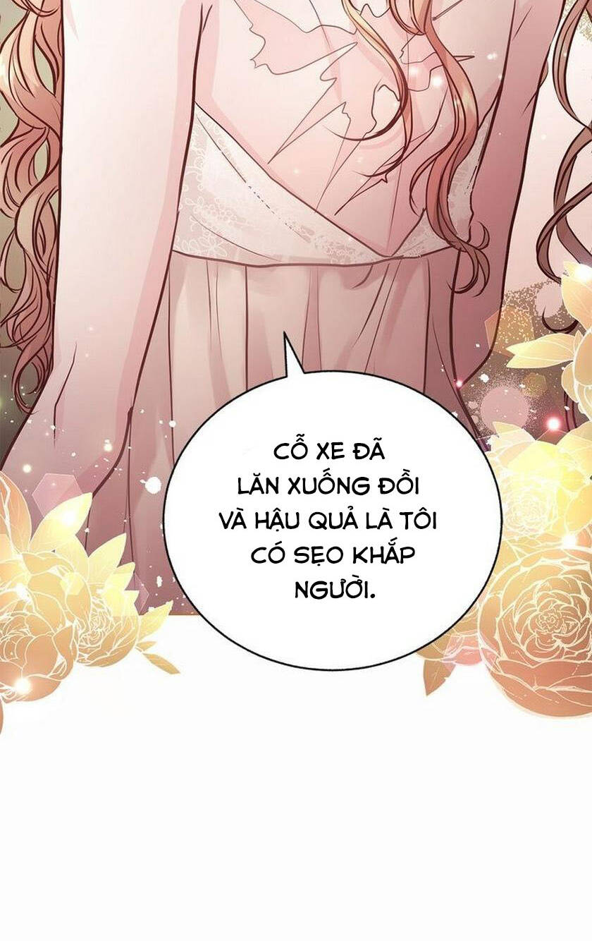 Nàng Dâu Bí Ẩn Của Bạch Sư Tử: Chapter 5