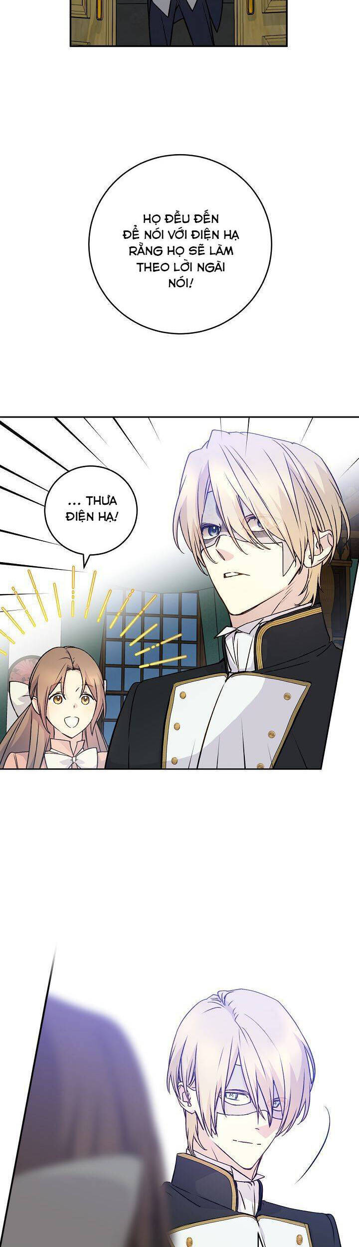 Cô Hầu Giỏi Giang: Chapter 51