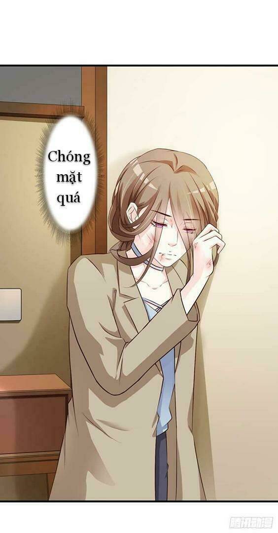 Phệ Tình: Chapter 5