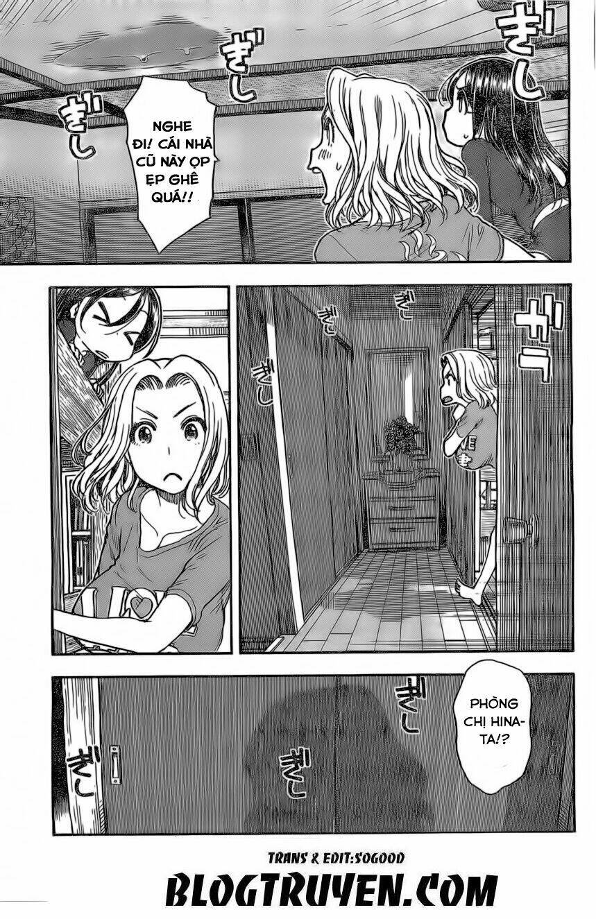 Ashitaba-San Chi No Muko Kurashi: Chapter 14