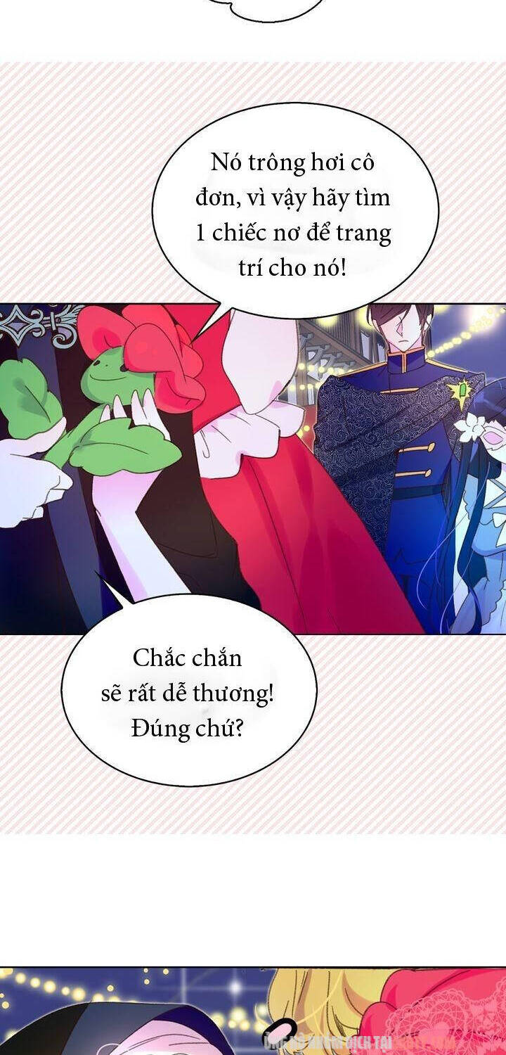 Đừng Xem Thường Nữ Phụ: Chapter 61