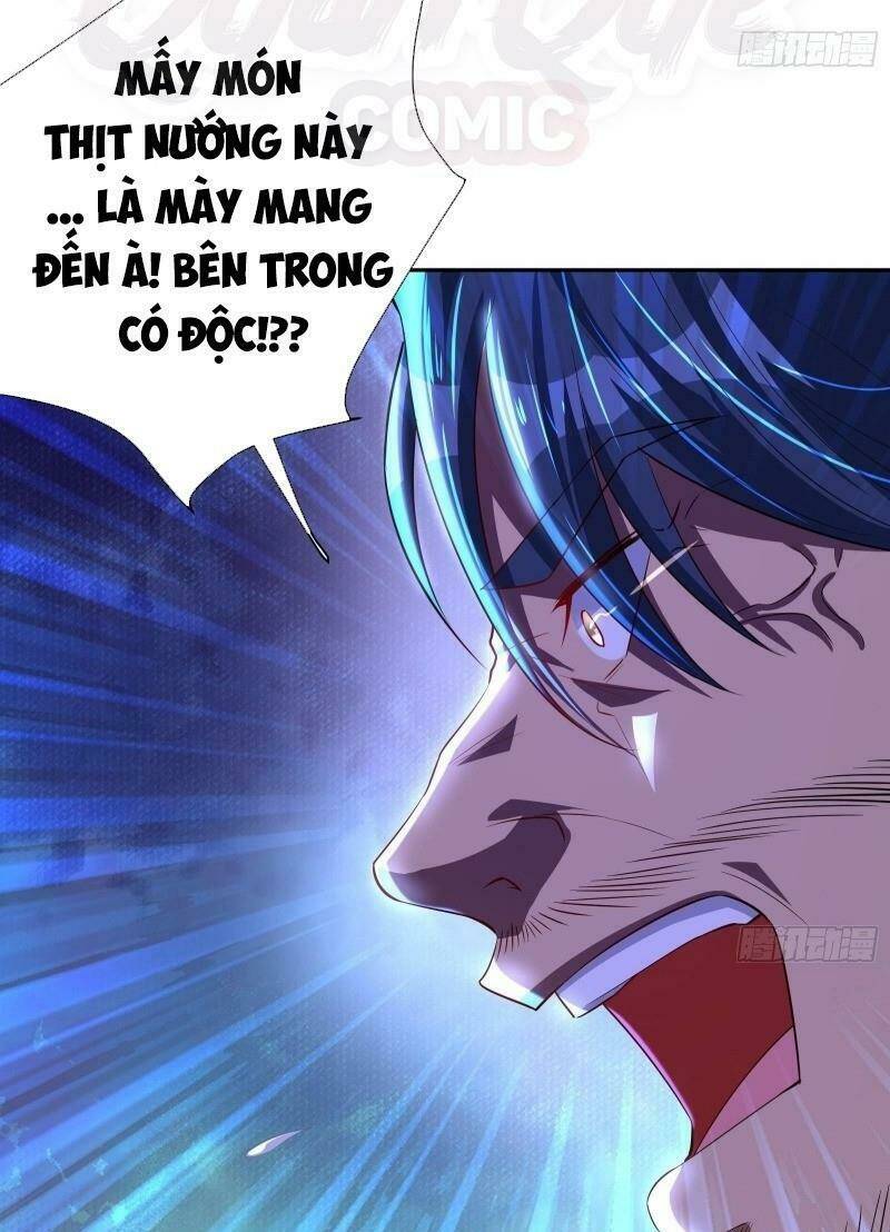 Shipper Thần Cấp: Chapter 37