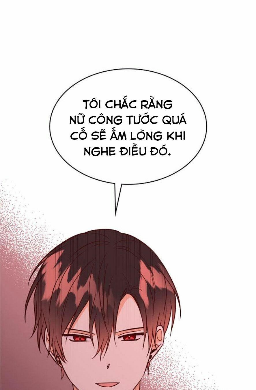 Lòng Trung Thành Với Kẻ Ác: Chapter 13