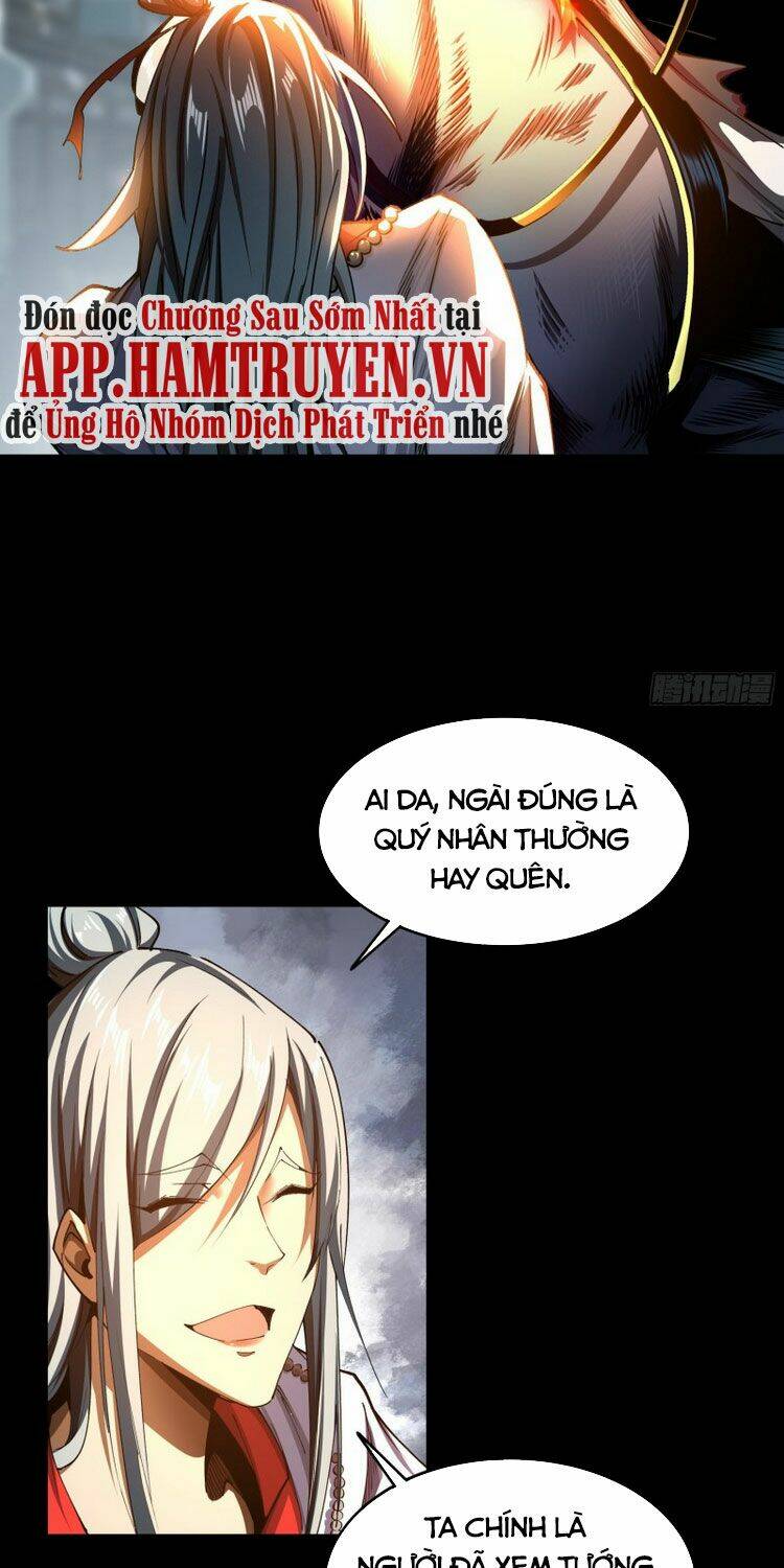 Thanh Đế Truyện: Chapter 110