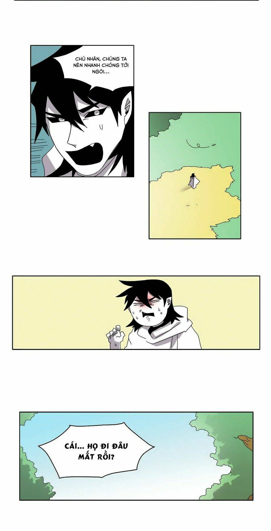 Rpg: Chapter 23