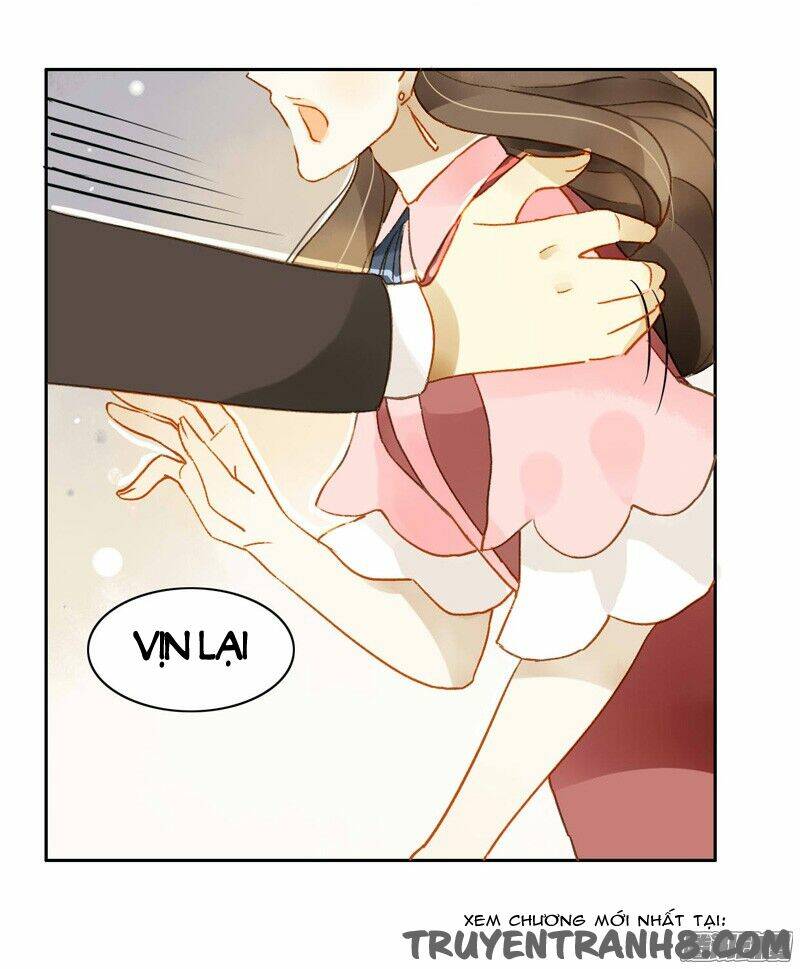 Sức Mạnh Của Sắc Đẹp: Chapter 133