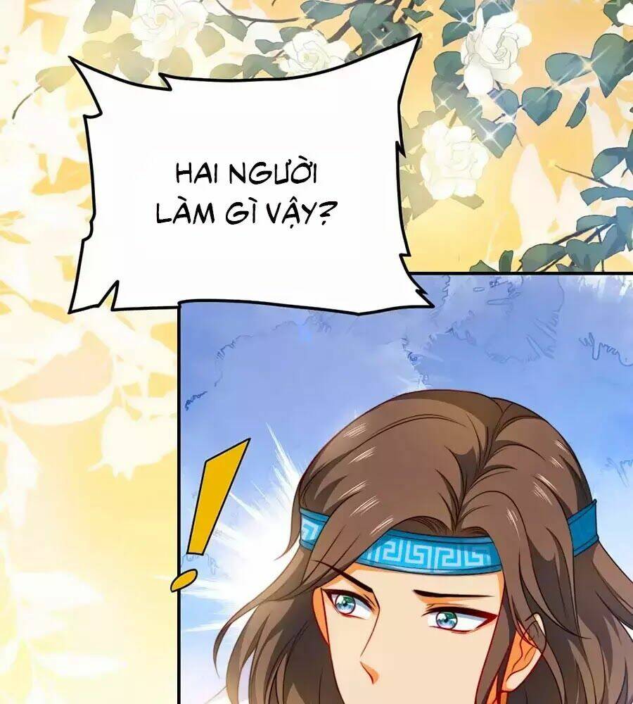 Sủng Hậu Của Vương: Chapter 7