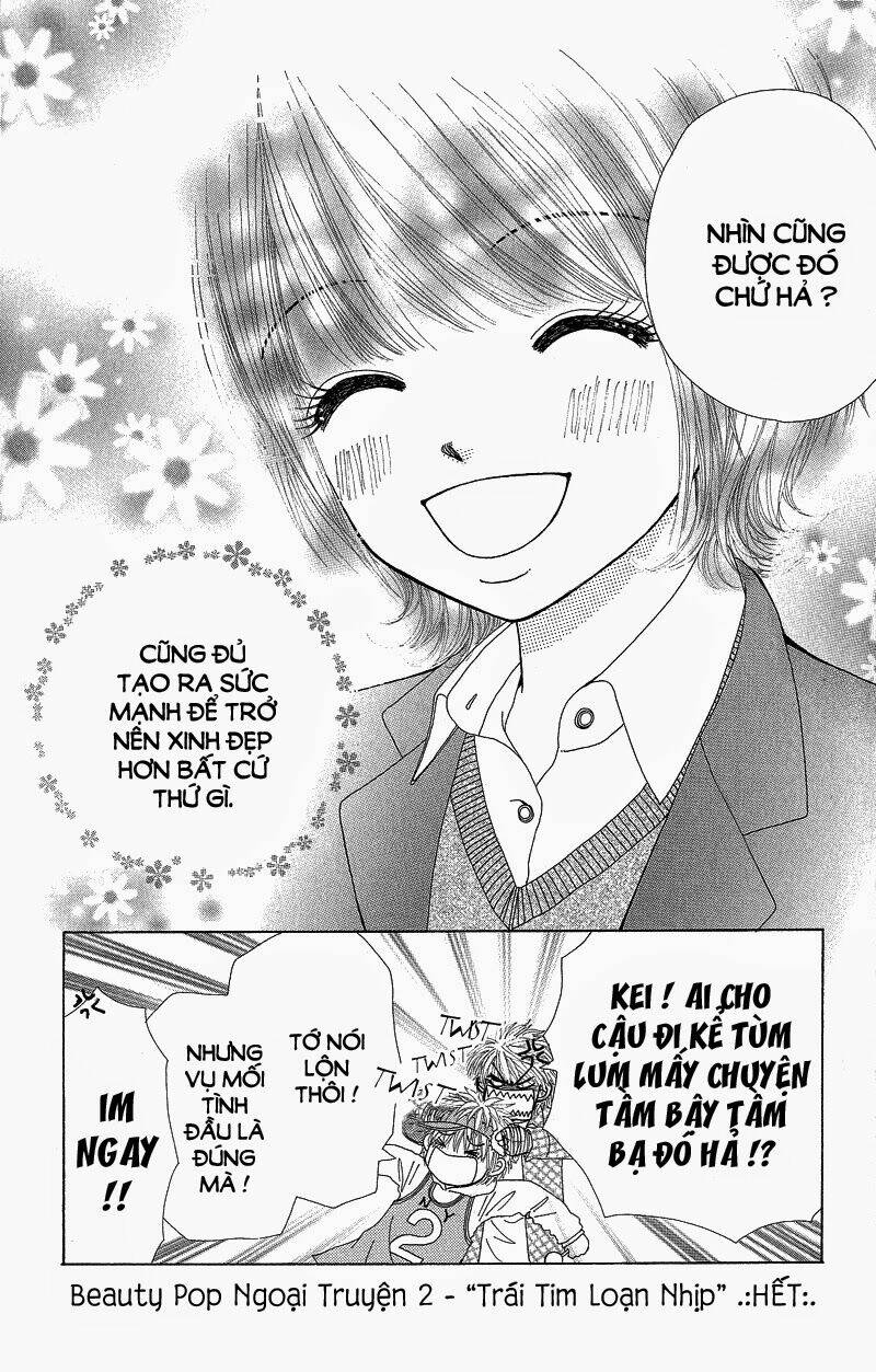 Dự Án Kéo Vàng: Chapter 53