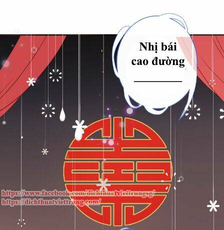 Bạn Trai Tôi Là Cẩm Y Vệ 2: Chapter 47