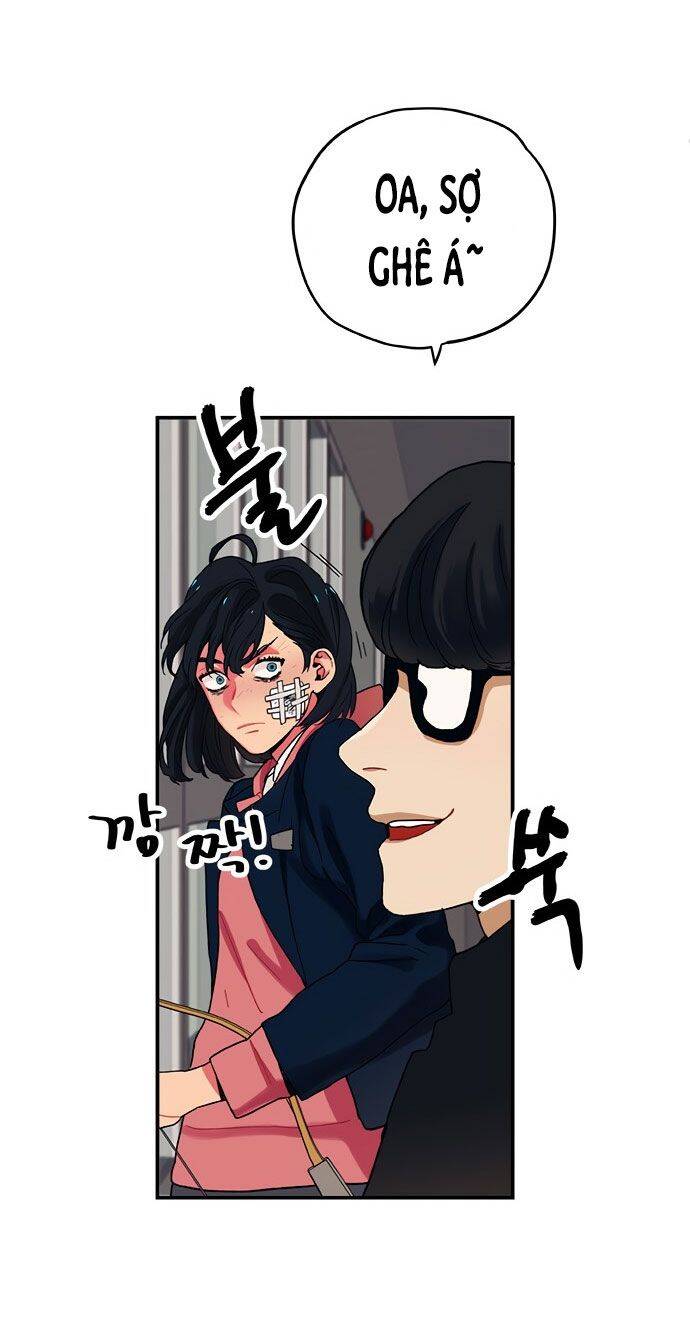 Misiryeong: Chapter 4