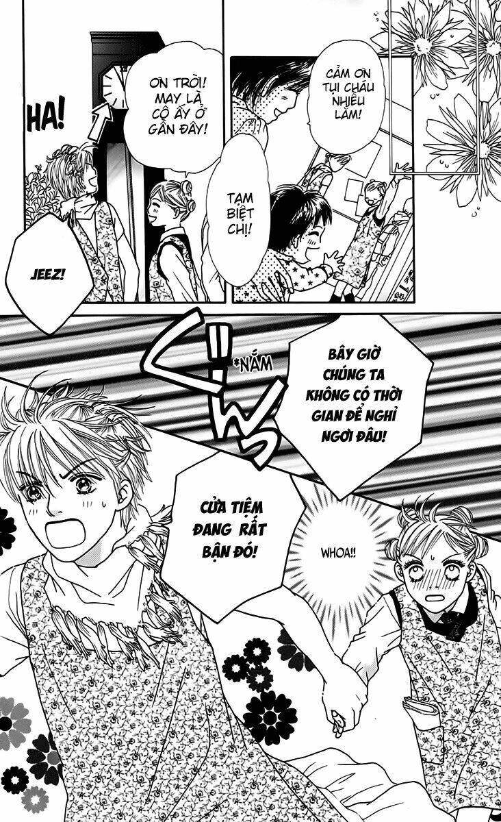 Cô Láng Giềng: Chapter 51