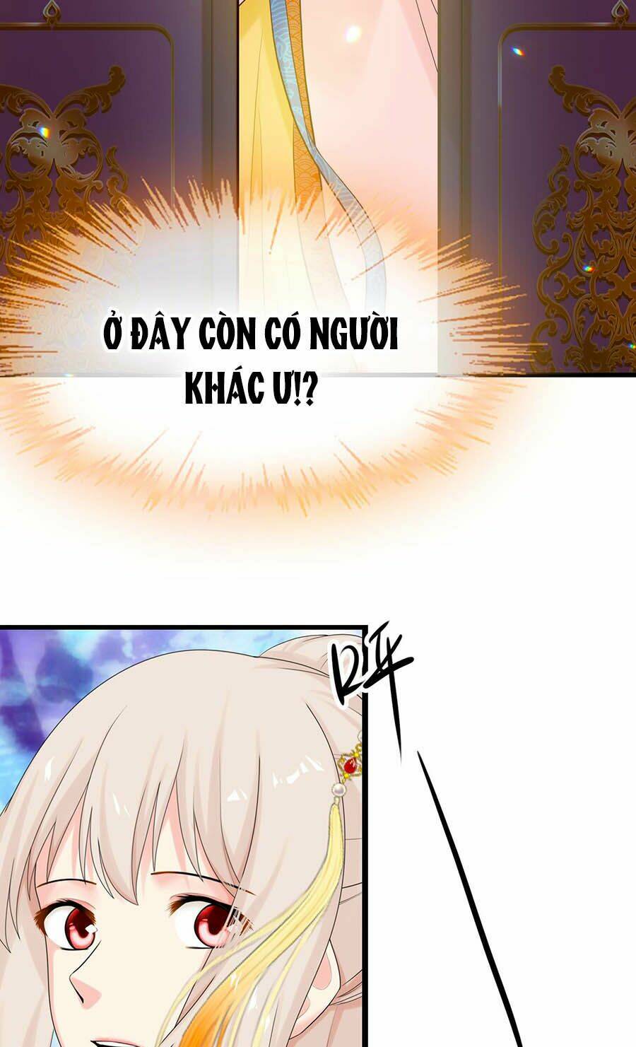 Tận Kiển Minh Thần: Chapter 15