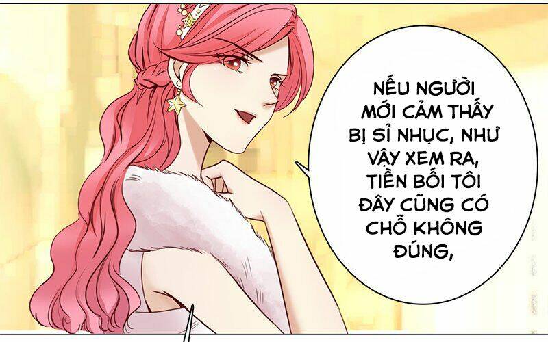 Yêu Tinh Đại Tác Chiến: Chapter 7
