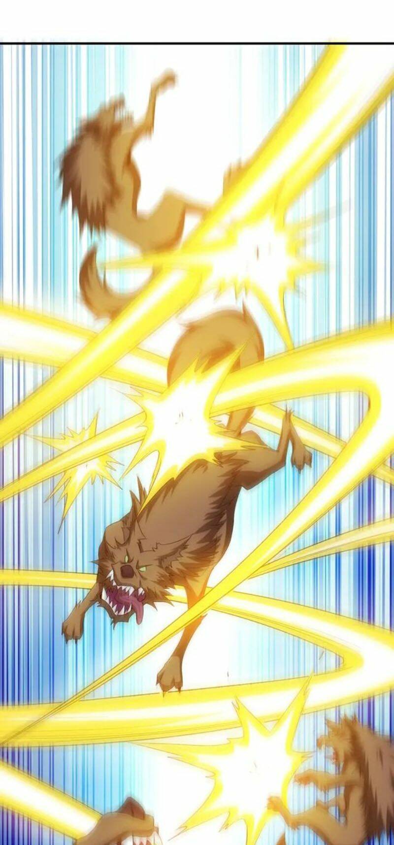 Rich Player - Người Chơi Khắc Kim: Chapter 153