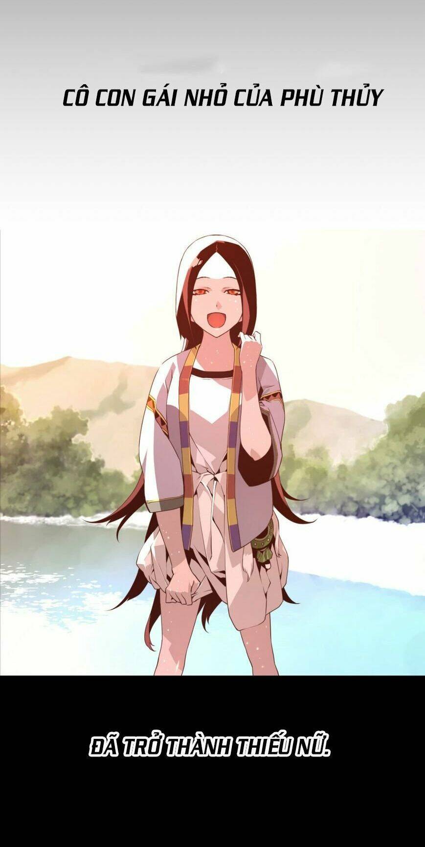 Tuyệt Thế Độc Phi Của Tà Vương: Chapter 21