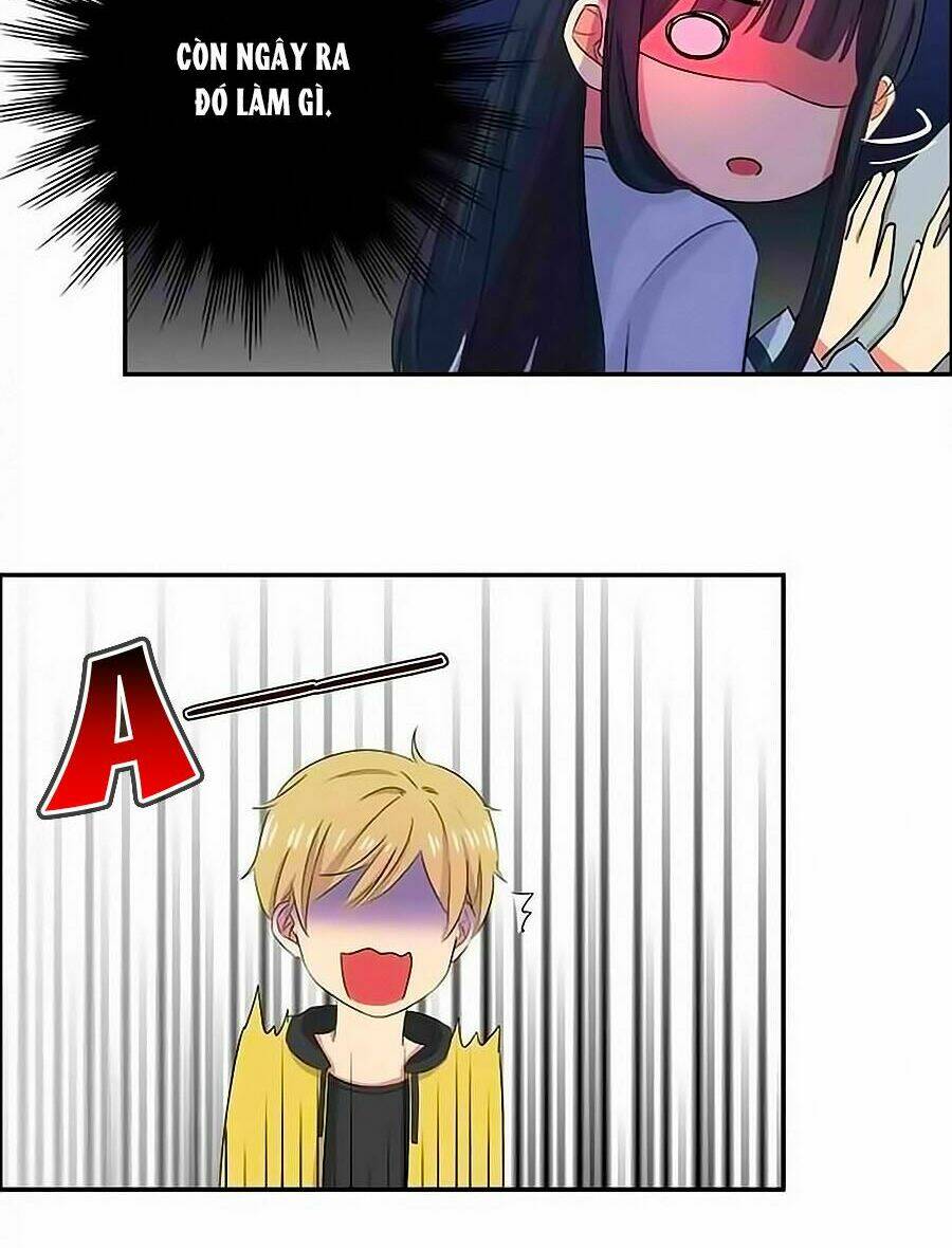 Đại Thần Tình Yêu Chớ Chạm Tôi: Chapter 56