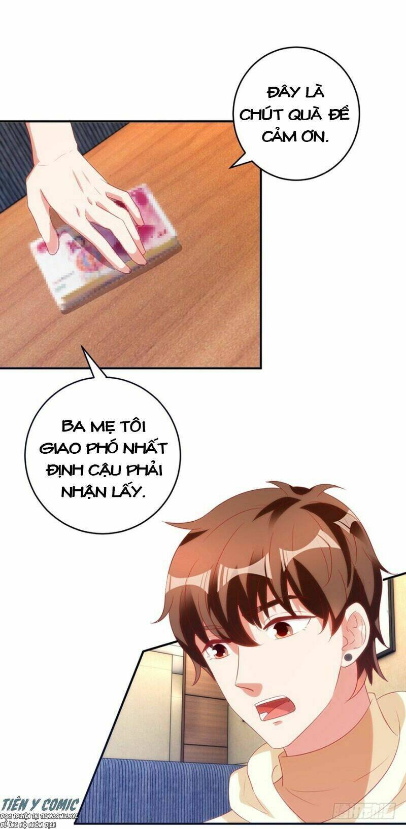Thấu Thị Tiên Y: Chapter 113