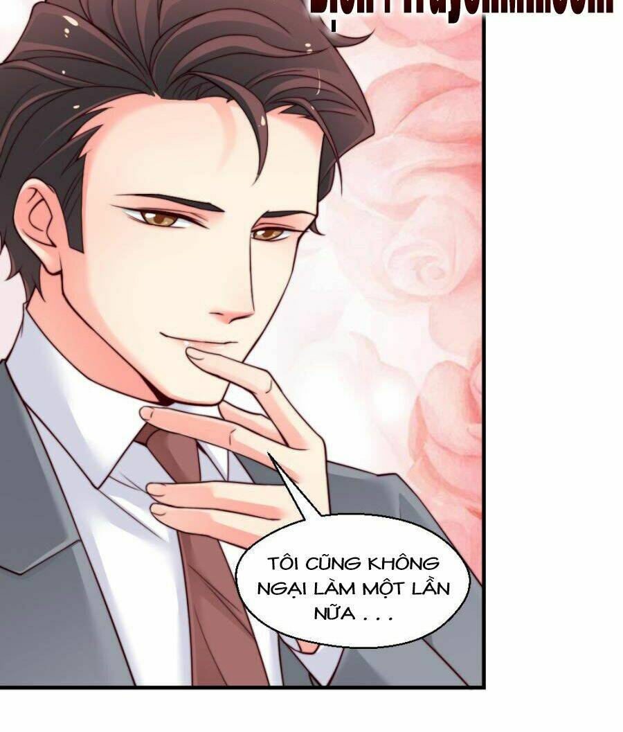 Bí Mật Của Thiên Kim: Chapter 54