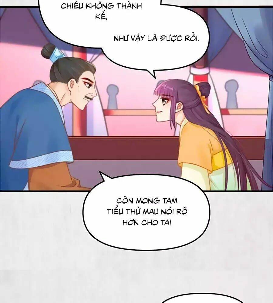 Hoạn Phi Hoàn Triều: Chapter 60