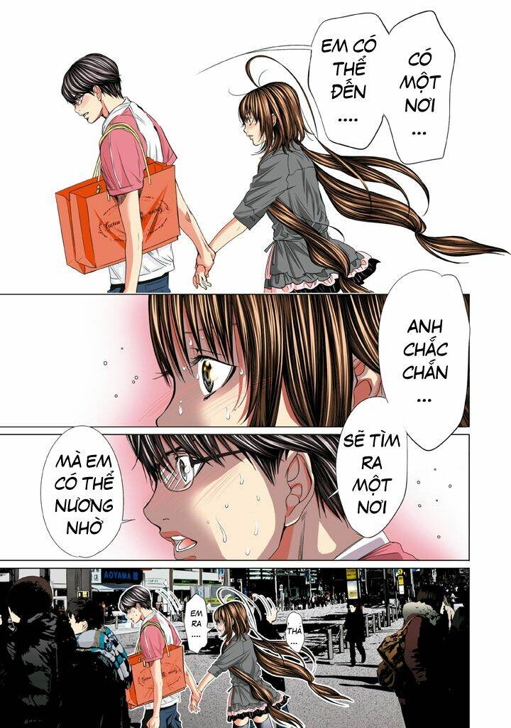 Minimum: Chapter 16