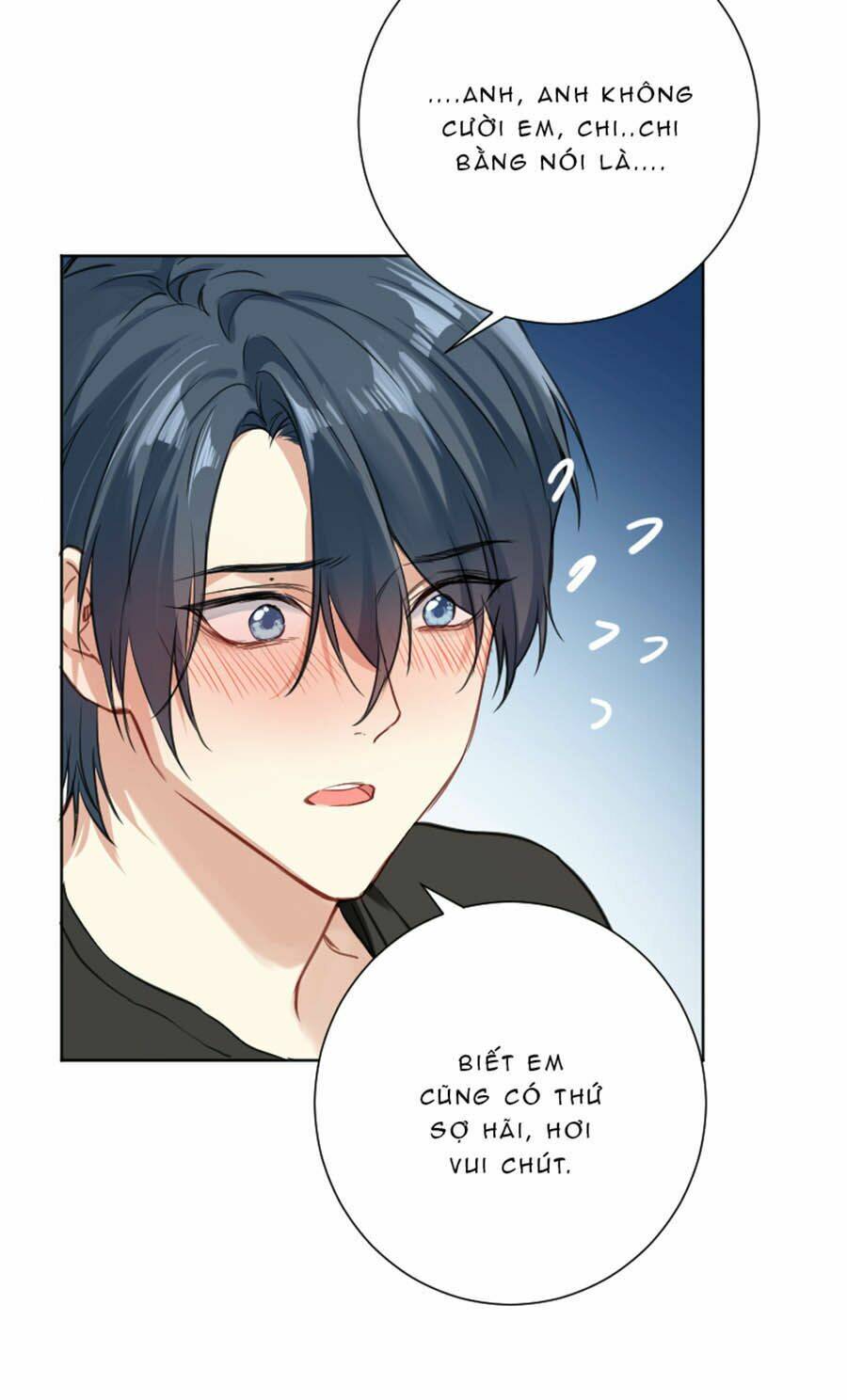 Tâm Động Thuấn Di: Chapter 37