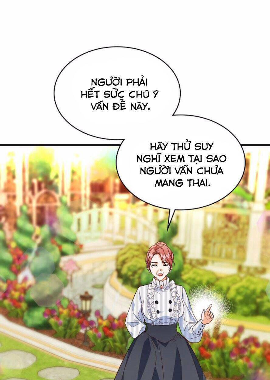 Lòng Trung Thành Với Kẻ Ác: Chapter 23