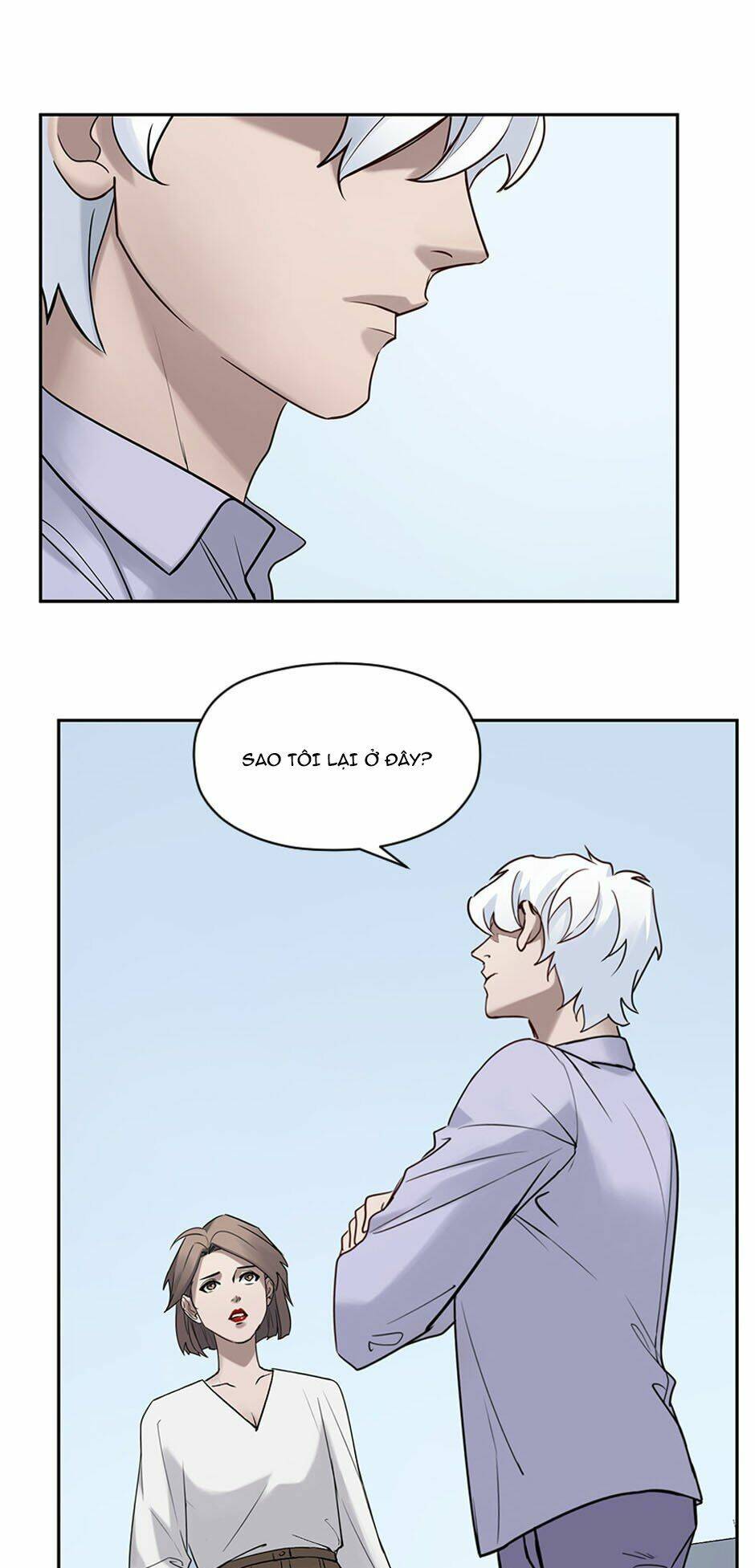 Anh Hùng Và Hiệp Nữ: Chapter 51