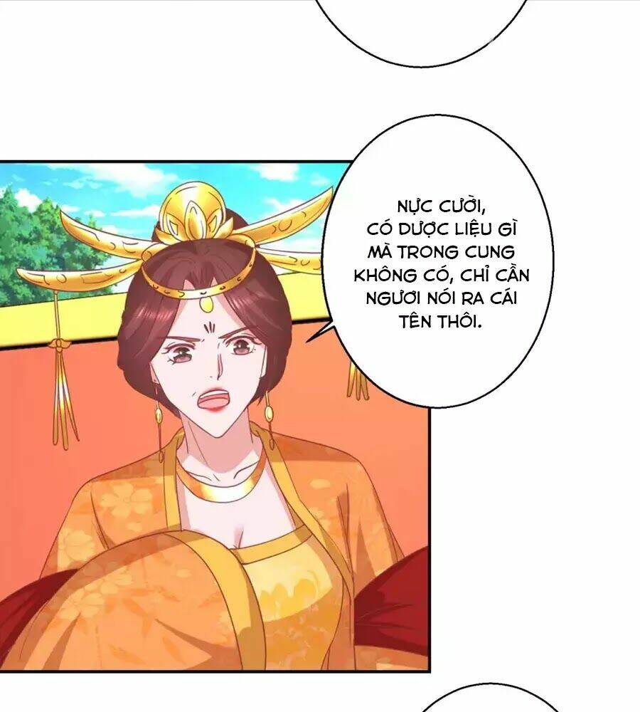 Hoàng Thượng Ở Trên, Thần Ở Dưới: Chapter 105