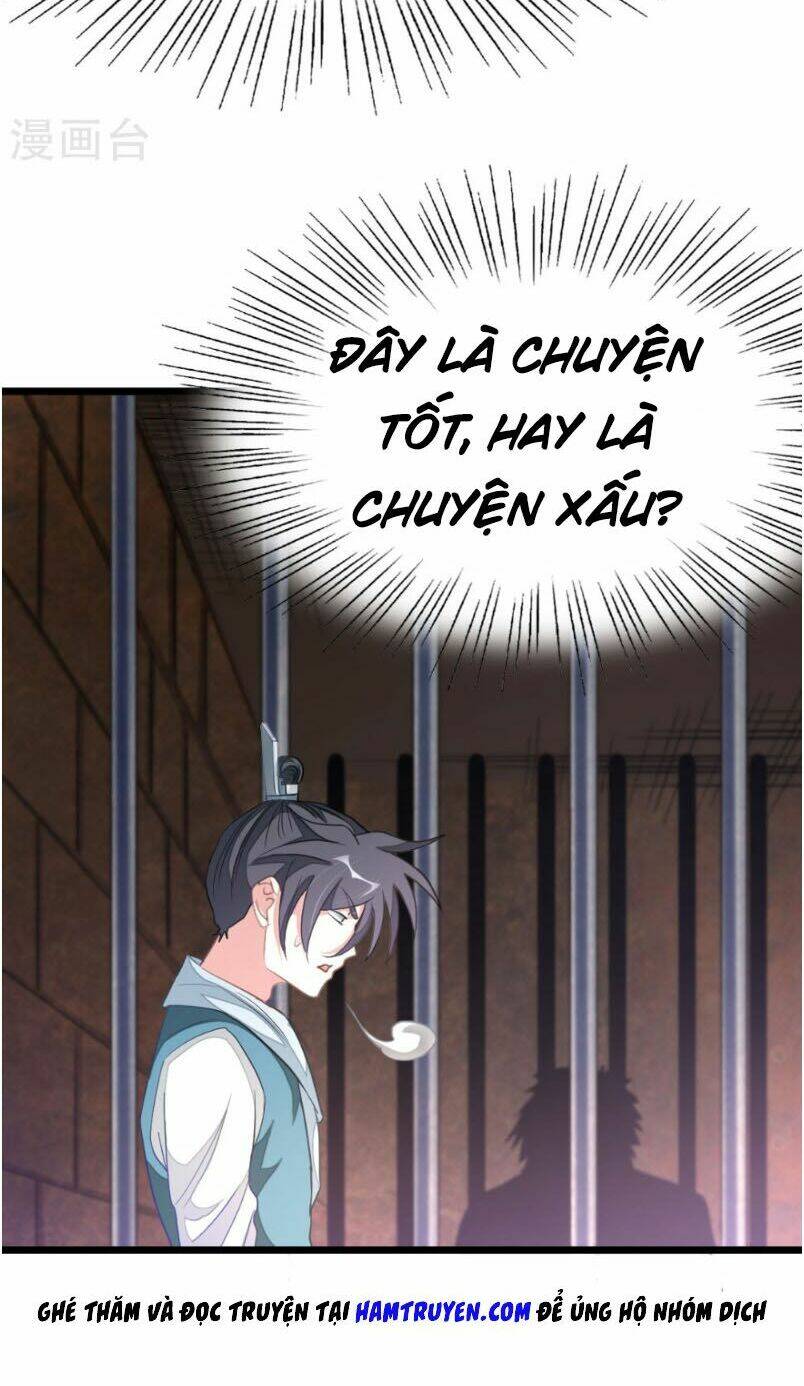 Cửu Dương Thần Vương: Chapter 159