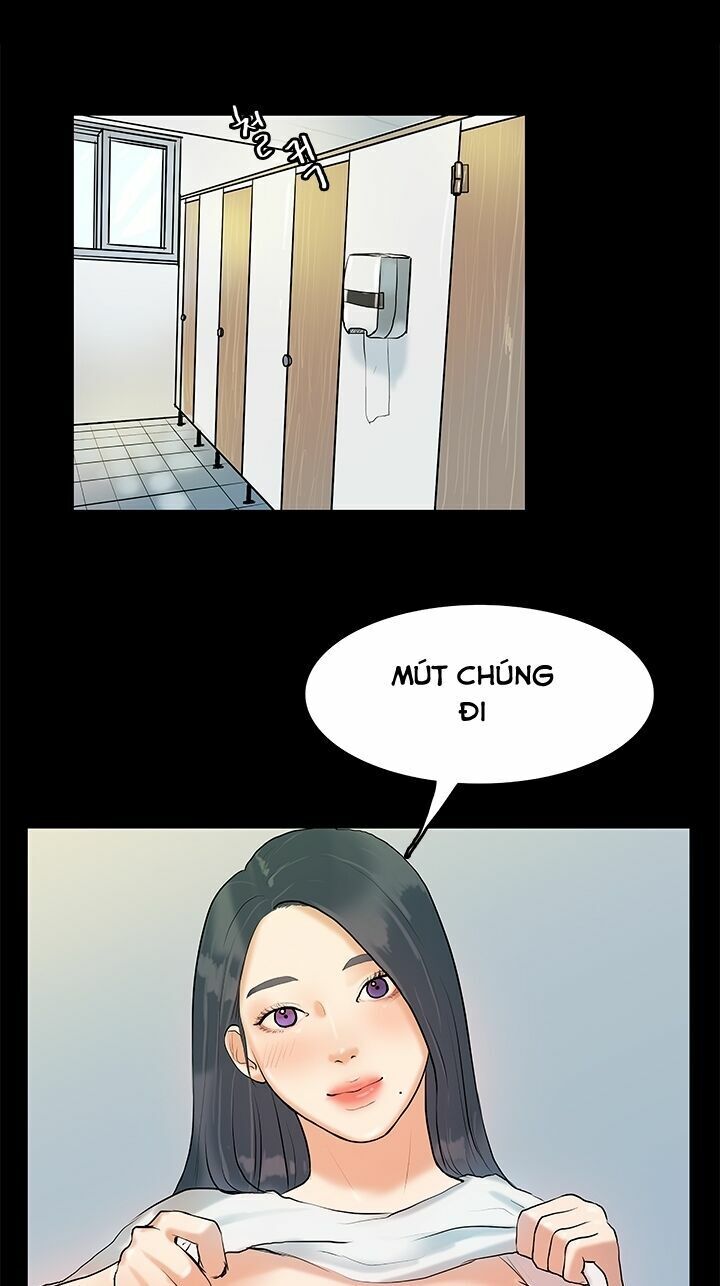 Hoa Chưa Nở Rộ: Chapter 6