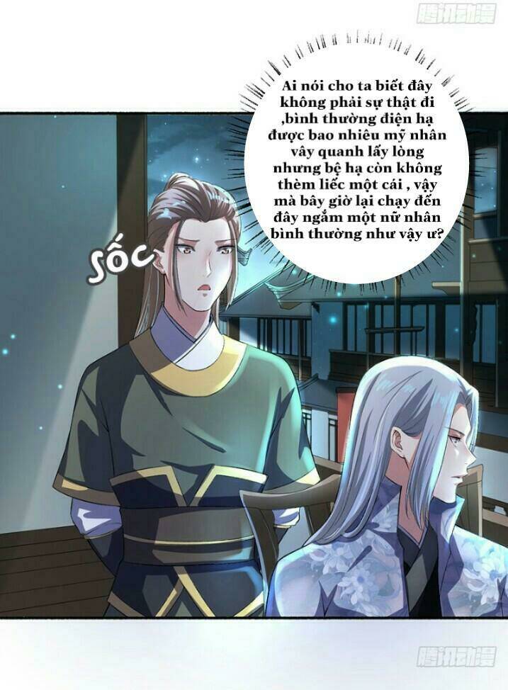 Cuồng Phi Phách Lối: Chapter 26