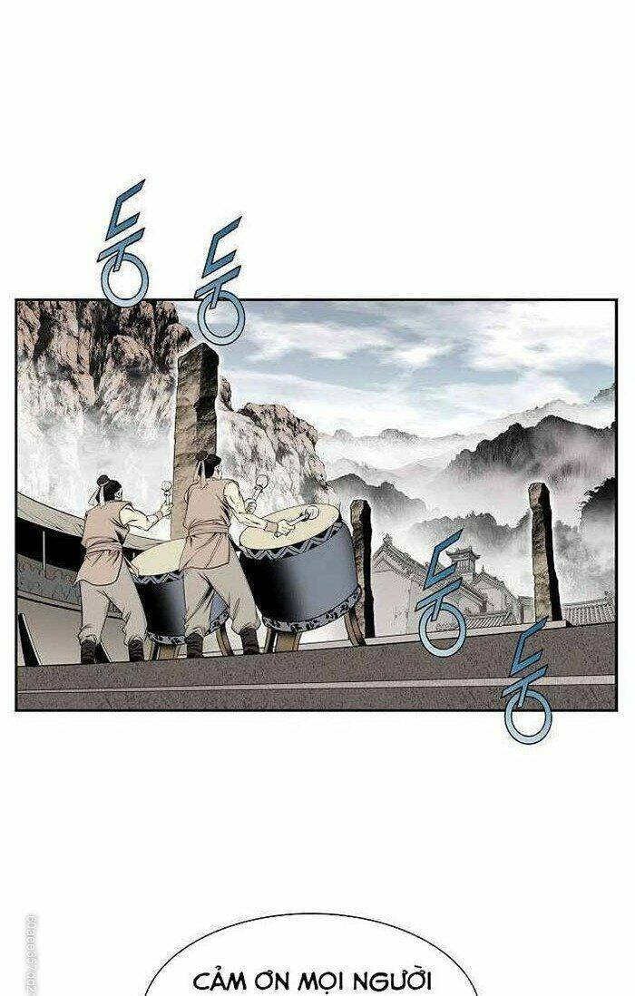 Thế Giới Võ Thuật Của Pháp Sư: Chapter 60