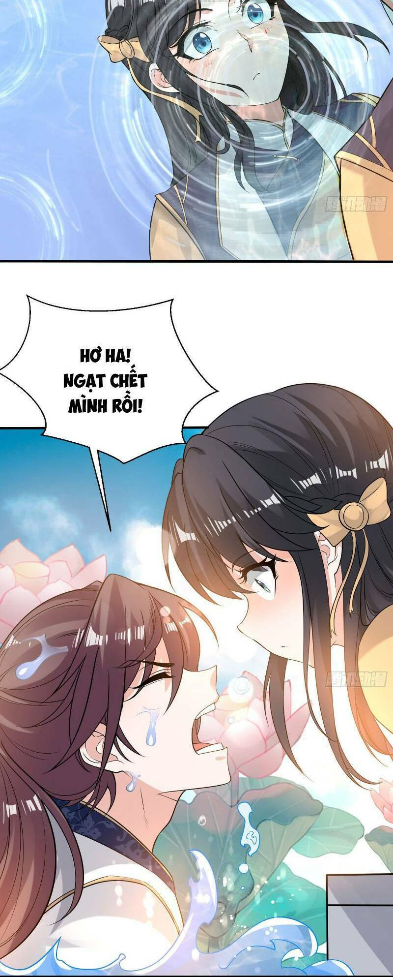 Giáng Thần Chiến Ký: Chapter 51