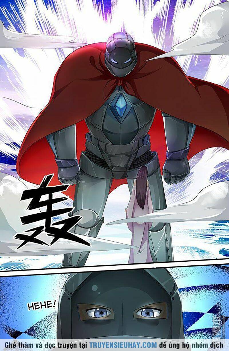 Cực Phẩm Tu Chân Thiếu Niên: Chapter 135