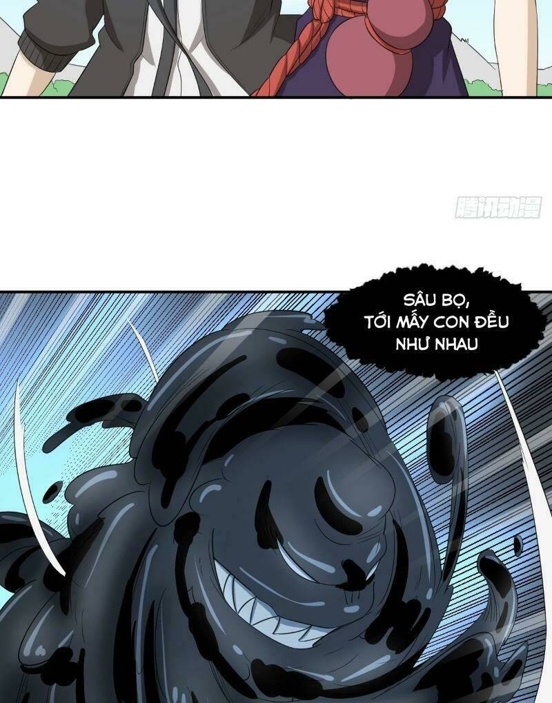 Nghịch Thiên Tiên Mệnh: Chapter 54