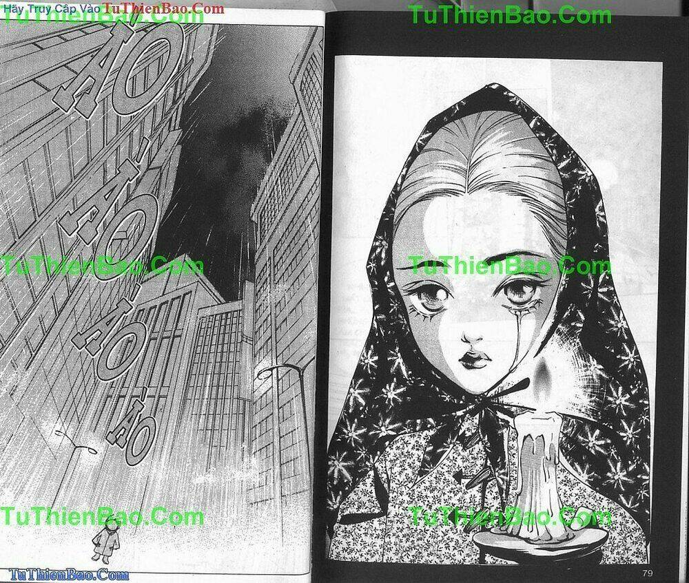 Cổ Vật Kinh Hoàng: Chapter 3