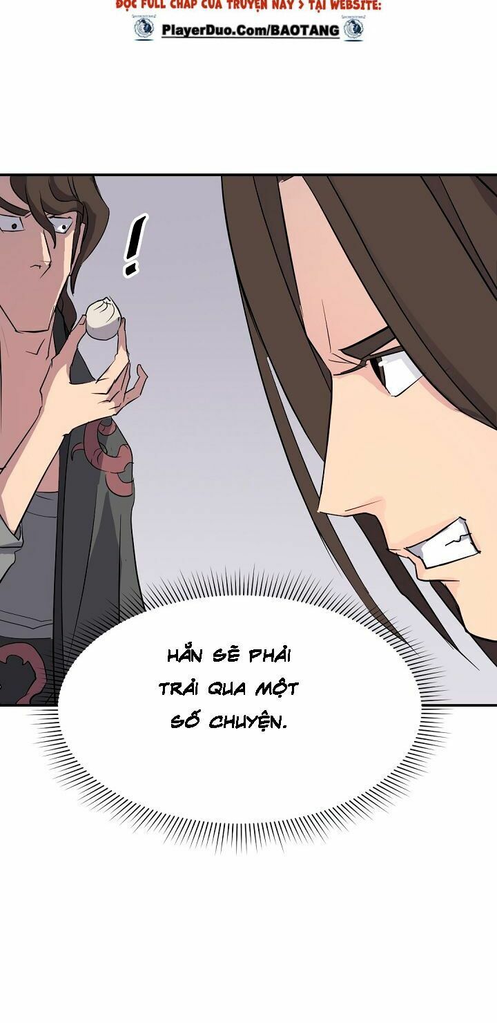 Trọng Sinh, Bất Khả Chiến Bại: Chapter 65