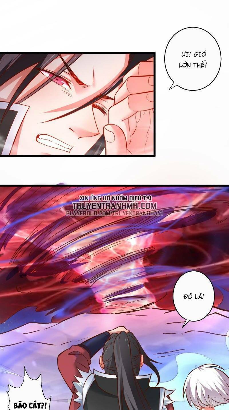 Trọng Sinh Tối Cường Ma Tôn Ở Rể: Chapter 42