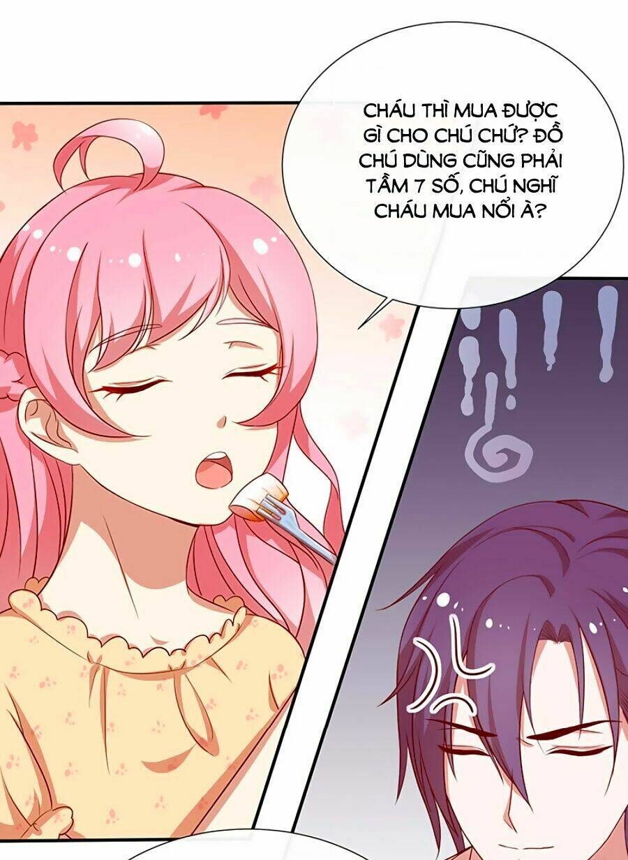 Cả Thế Giới Đều Không Bằng Người: Chapter 44