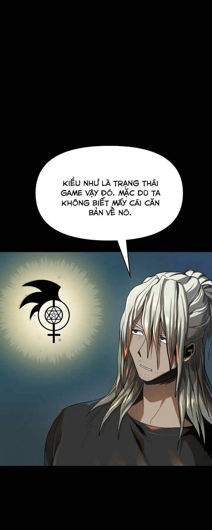 Con Đường Diệt Thần: Chapter 4
