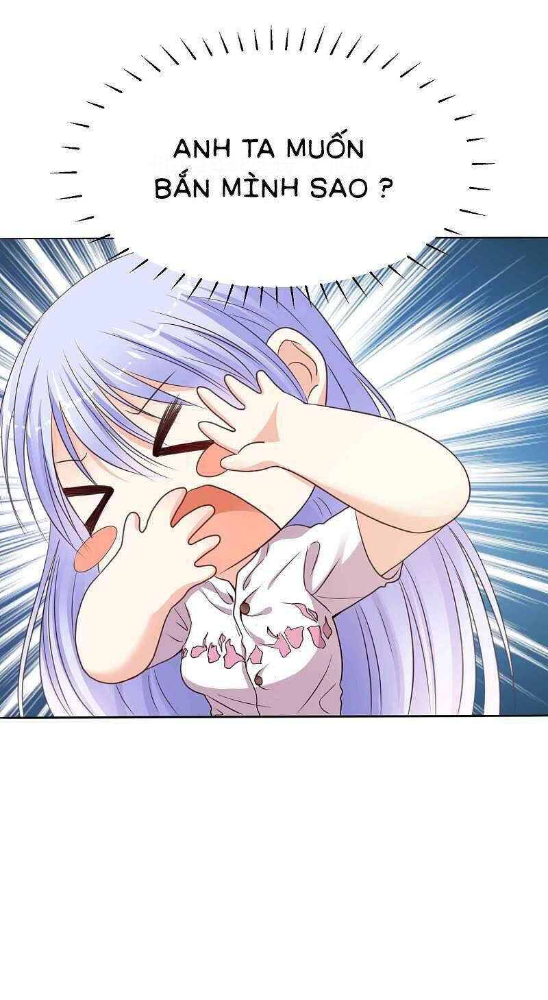 Đế Quốc Tinh Tế Đệ Nhất Sủng Hôn: Chapter 2