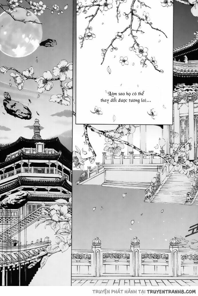 Tân Nương Của Thủy Thần: Chapter 129