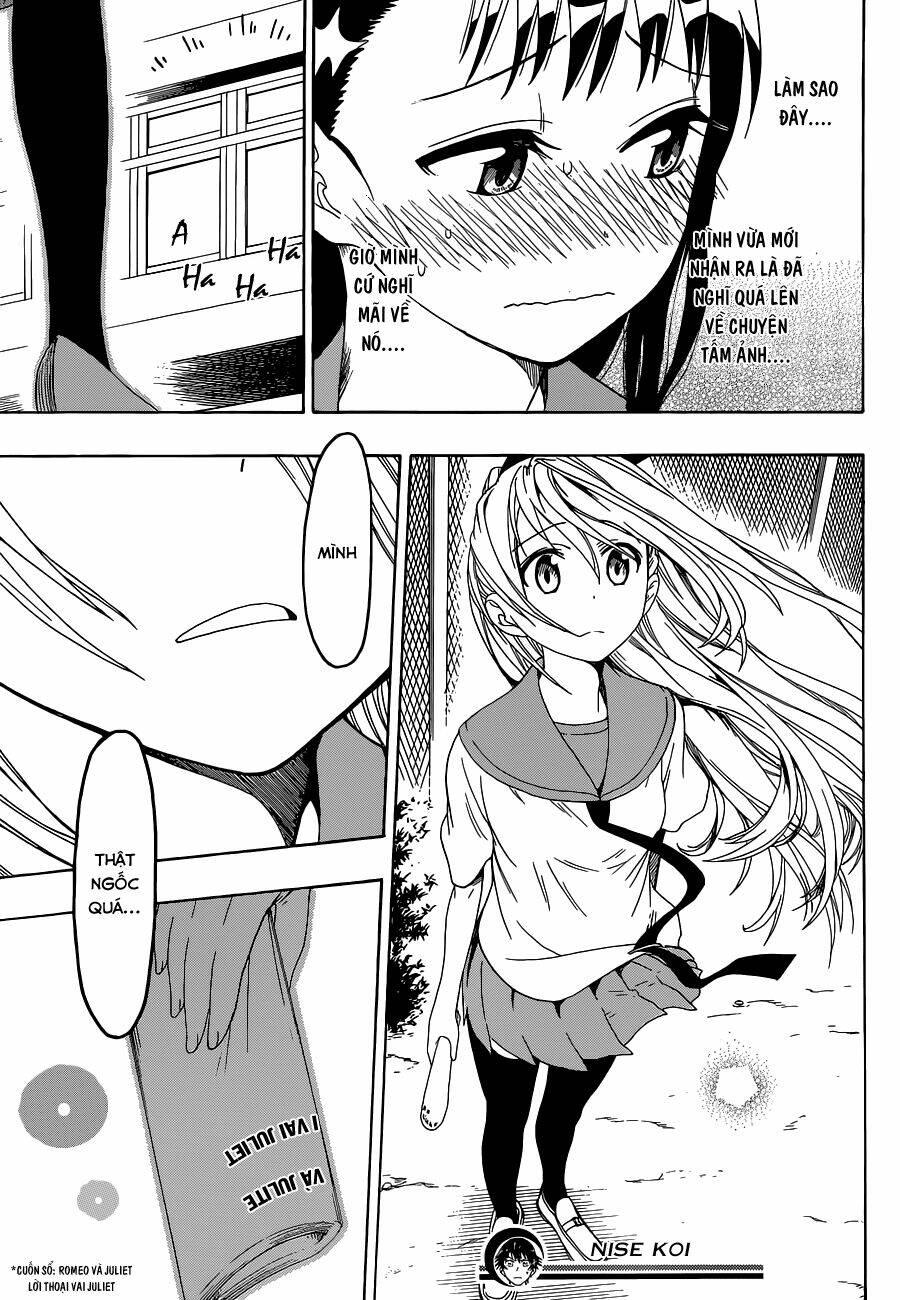 Tình Yêu Ngang Trái: Chapter 46