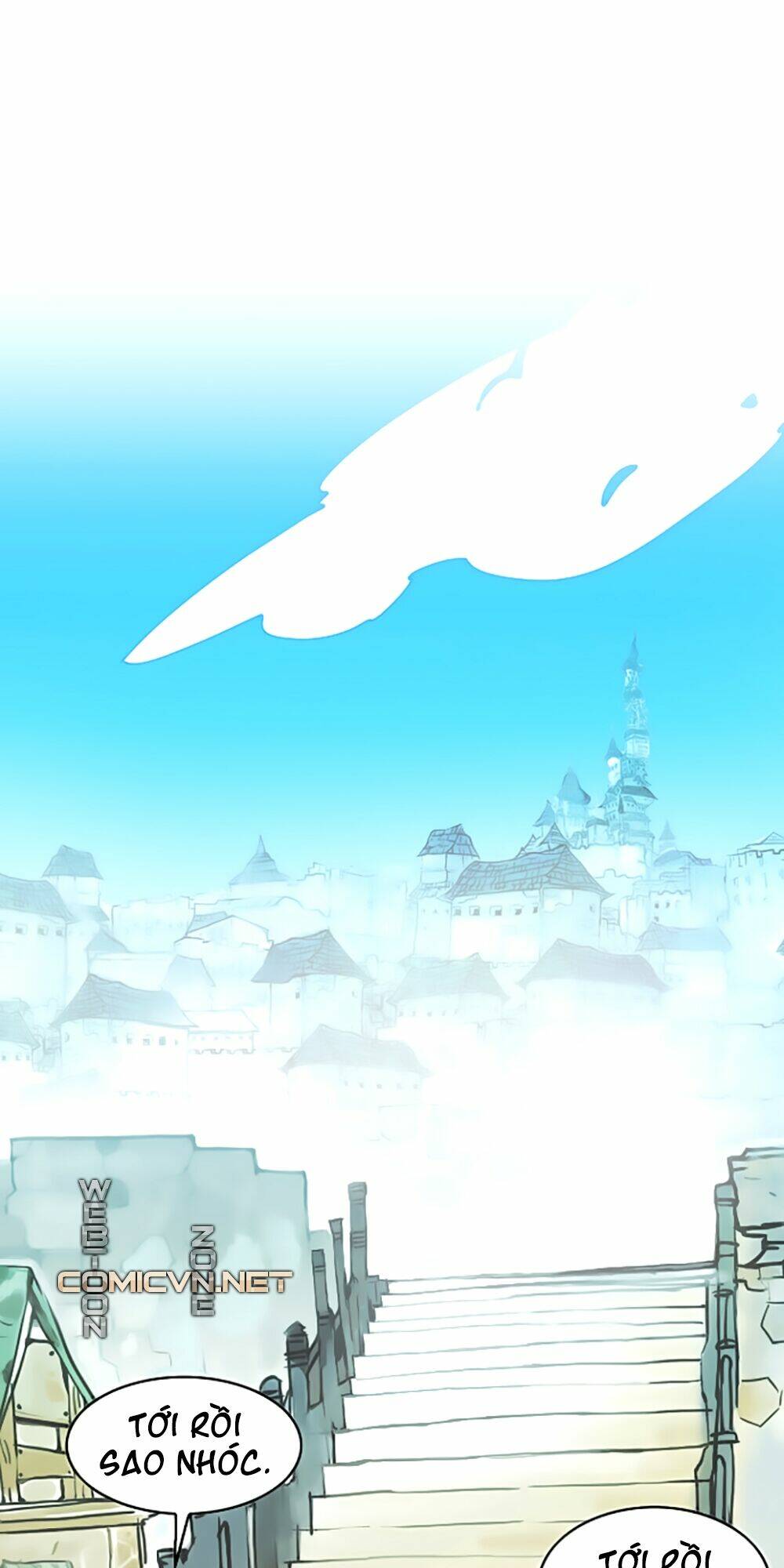 Hard Core Leveling Warrior: Chapter 12