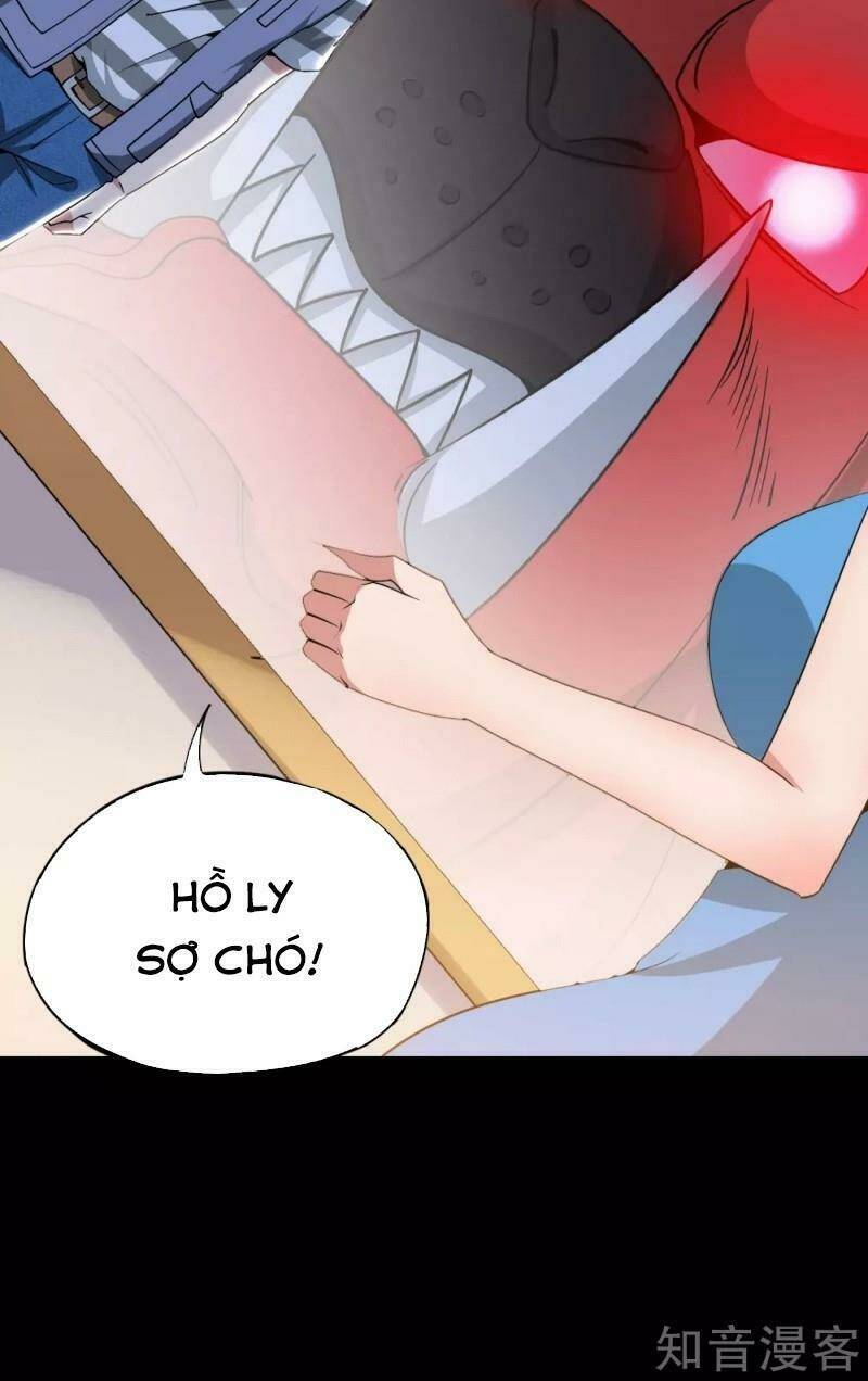 Vòng Bạn Bè Mạnh Nhất Của Tiên Giới: Chapter 42